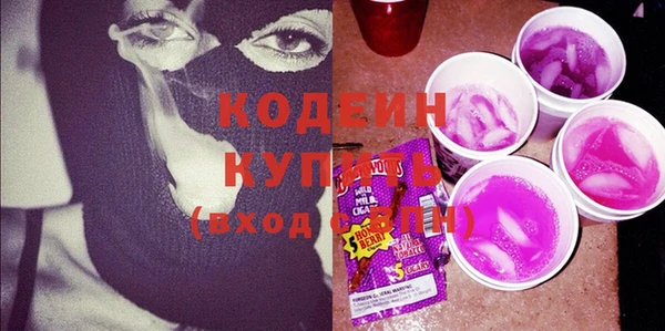 молекула духа Семёнов